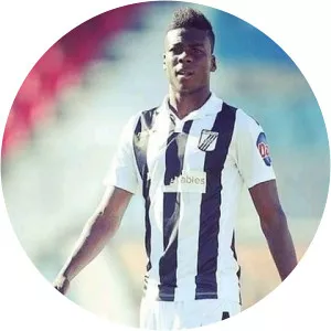 Mohamed Amine Hamrouni