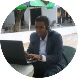 Mohamed Hassan Adam - Politician