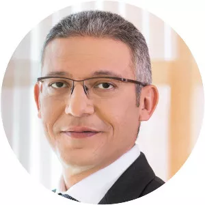 Mohamed Hassan Bensalah