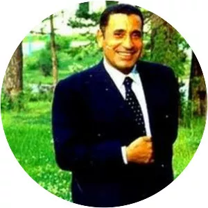 Mohamed Hassanein Heikal