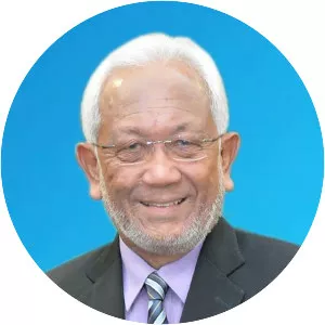 Mohamed Hatta Shaharom