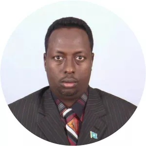 Mohamed Hayir Maareeye