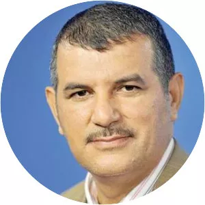 Mohamed Hechmi Hamdi