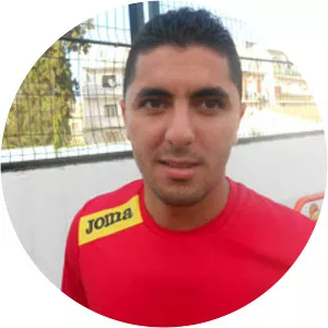 Mohamed Herida - Algerian footballer