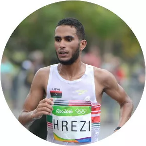 Mohamed Hrezi