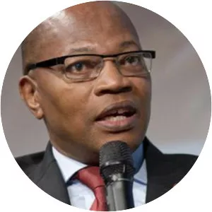 Mohamed Ibn Chambas