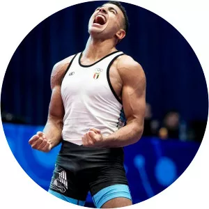 Mohamed Ibrahim El-Sayed