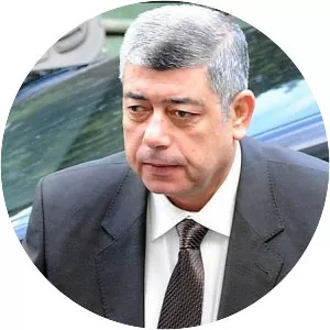 Mohamed Ibrahim Moustafa