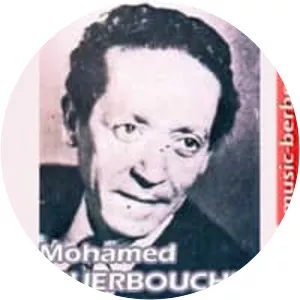 Mohamed Iguerbouchène