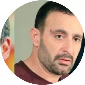 Mohamed Imam - Egyptian actor