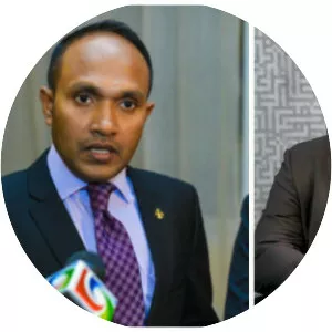 Mohamed Jameel Ahmed