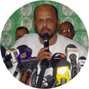 Mohamed Jemil Ould Mansour