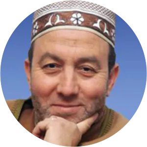 Mohamed Jibril - Qāriʾ