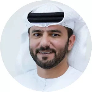 Mohamed Juma Al Shamisi