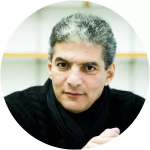 Mohamed Kacimi