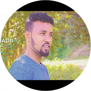 Mohamed Kadheeri - Musical artist