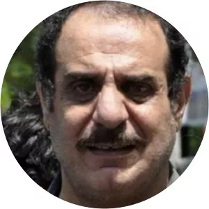 Mohamed Kamal el-Shennawi - Film director ‧ Kamal el-Shennawi's son