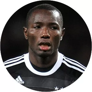 Mohamed Kamara - Sierra Leonean footballer