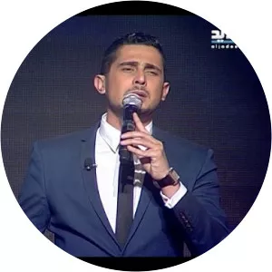 Mohamed Khairi Musician - Syrian singer