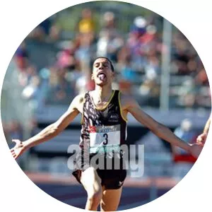 Mohamed Khaled Belabbas