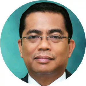 Mohamed Khaled Nordin