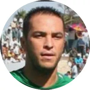 Mohamed Kharbouch