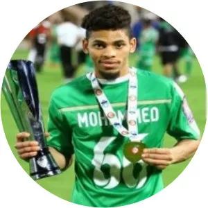 Mohamed Khasib - Omani footballer