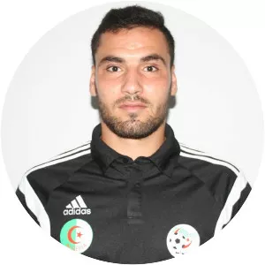 Mohamed Khoutir Ziti
