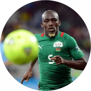 Mohamed Koffi - Ivorian-Burkinabé footballer