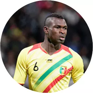 Mohamed Konaté - Football player