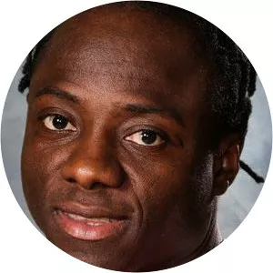 Mohamed Koroma - Football player