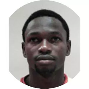Mohamed Lamine Dansoko