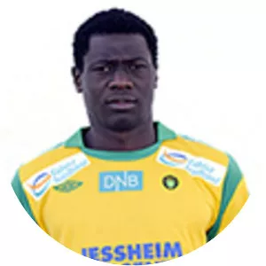 Mohamed Lamine Doumouya