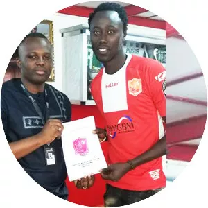 Mohamed Lamine Fofana