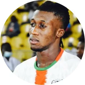 Mohamed Lamine Ouattara