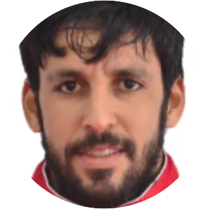 Mohamed Lamine Zemmamouche - Algerian footballer