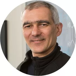 Mohamed Larbi Bouguerra