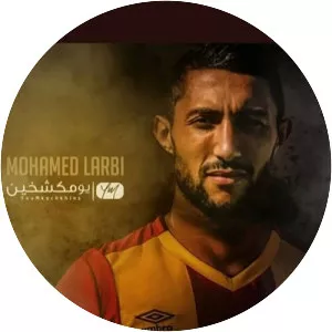 Mohamed Larbi