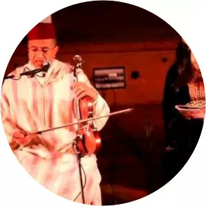 Mohamed Larbi Temsamani