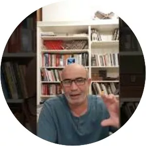 Mohamed Larbi Zitout