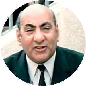 Mohamed Latif