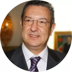 mohamed loukal