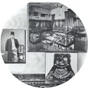 Mohamed Macan Markar