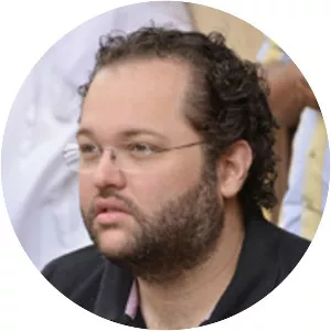 Mohamed Mahmoud Abdel Aziz - Egyptian producer