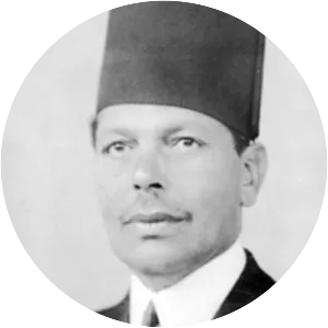 Mohamed Mahmoud Pasha