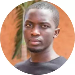 Mohamed Mbougar Sarr