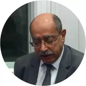 Mohamed Mebarki
