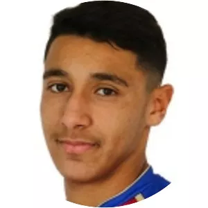 Mohamed Medfai - Footballer