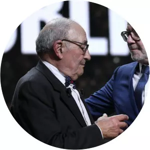 Mohamed Merad photograph