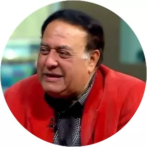 Mohamed Metwalli - Egyptian actor